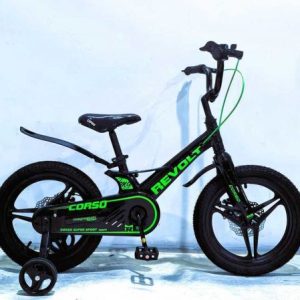 Велосипед 16 дюймів 2-х колісний Corso «Revolt»