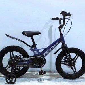 Велосипед 16 дюймів 2-х колісний Corso «Revolt»