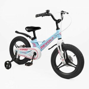 Велосипед 16 дюймів 2-х колісний Corso «Revolt»
