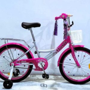 Велосипед 20 дюймів 2-х колісний CORSO MAXIS