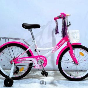 Велосипед 20 дюймів 2-х колісний CORSO MAXIS