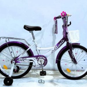 Велосипед 20 дюймів 2-х колісний CORSO MAXIS
