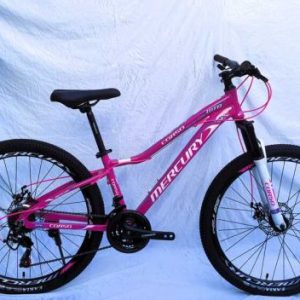 Велосипед Спортивний Corso «MERCURY» 26 дюймів