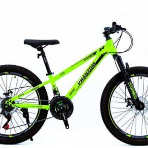 Велосипед Спортивний Corso 24 дюймів «PHANTOM»