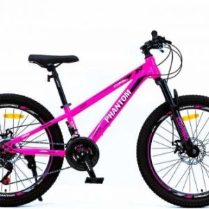 Велосипед Спортивний Corso 24 дюймів «PHANTOM»