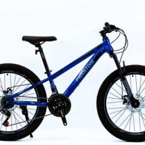 Велосипед Спортивний Corso 24 дюймів «PHANTOM»