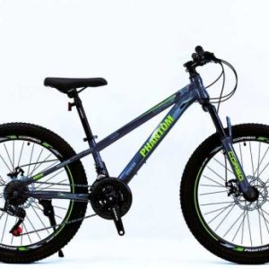 Велосипед Спортивний Corso 24 дюймів «PHANTOM»