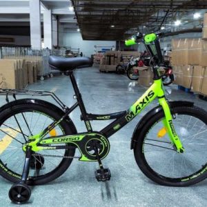 Велосипед 20 дюймів 2-х колісний CORSO MAXIS