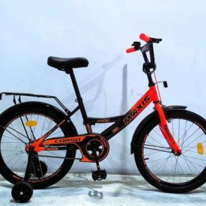 Велосипед 20 дюймів 2-х колісний CORSO MAXIS