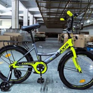 Велосипед 20 дюймів 2-х колісний CORSO MAXIS