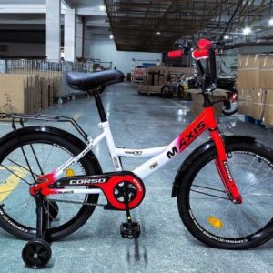 Велосипед 20 дюймів 2-х колісний CORSO MAXIS