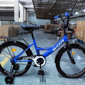 Велосипед 20 дюймів 2-х колісний CORSO MAXIS