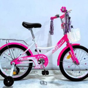 Велосипед 18 дюймів 2-х колісний CORSO MAXIS