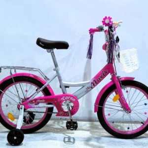 Велосипед 18 дюймів 2-х колісний CORSO MAXIS