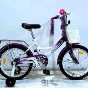 Велосипед 18 дюймів 2-х колісний CORSO MAXIS