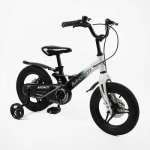 Велосипед 14 дюймів 2-х колісний Corso «Monti»