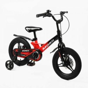 Велосипед 14 дюймів 2-х колісний Corso «Monti»