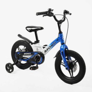 Велосипед 14 дюймів 2-х колісний Corso «Monti»