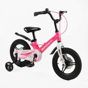 Велосипед 14 дюймів 2-х колісний Corso «Monti»