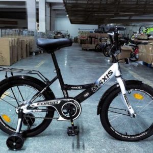 Велосипед 18 дюймів 2-х колісний CORSO MAXIS