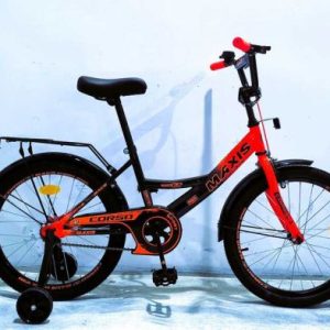 Велосипед 18 дюймів 2-х колісний CORSO MAXIS