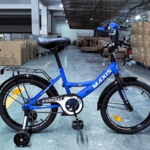 Велосипед 18 дюймів 2-х колісний CORSO MAXIS