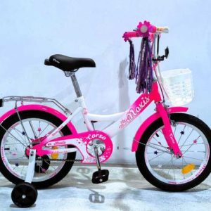 Велосипед 16 дюймів 2-х колісний CORSO MAXIS