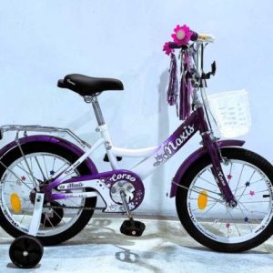 Велосипед 16 дюймів 2-х колісний CORSO MAXIS