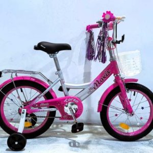 Велосипед 16 дюймів 2-х колісний CORSO MAXIS