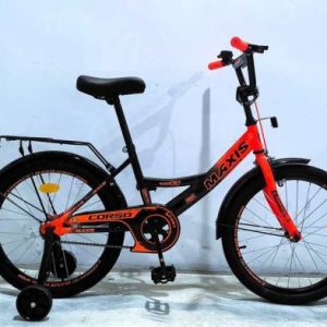 Велосипед 16 дюймів 2-х колісний CORSO MAXIS