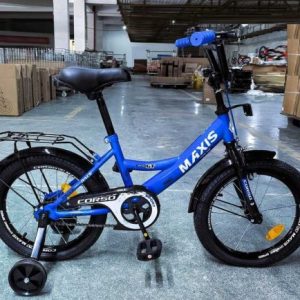 Велосипед 16 дюймів 2-х колісний CORSO MAXIS