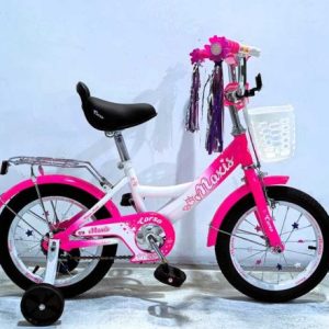 Велосипед 14 дюймів 2-х колісний CORSO MAXIS