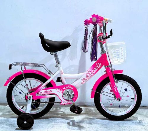 Велосипед 14 дюймів 2-х колісний CORSO MAXIS