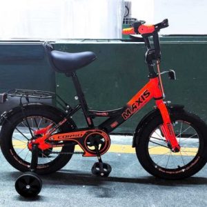 Велосипед 14 дюймів 2-х колісний CORSO MAXIS