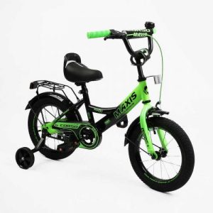 Велосипед 14 дюймів 2-х колісний CORSO MAXIS