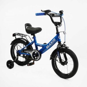 Велосипед 14 дюймів 2-х колісний CORSO MAXIS