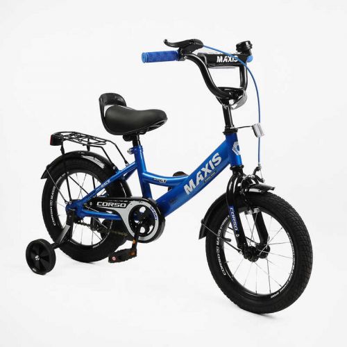 Велосипед 14 дюймів 2-х колісний CORSO MAXIS