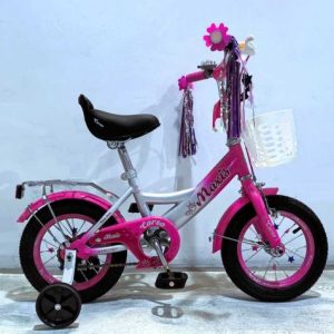 Велосипед 12 дюймів 2-х колісний CORSO MAXIS