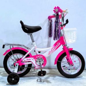 Велосипед 12 дюймів 2-х колісний CORSO MAXIS