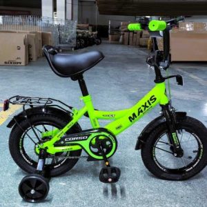 Велосипед 12 дюймів 2-х колісний CORSO MAXIS