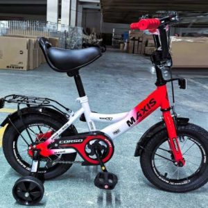 Велосипед 12 дюймів 2-х колісний CORSO MAXIS