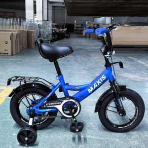 Велосипед 12 дюймів 2-х колісний CORSO MAXIS