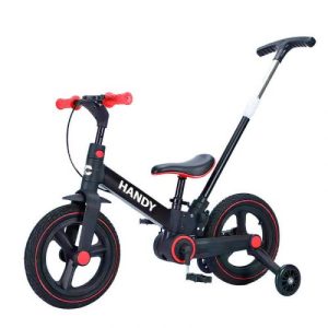 Велобіг-трансформер Corso