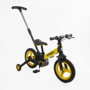 Велобіг-трансформер Corso