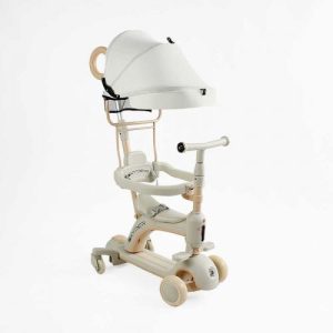 Самокат 5в1 Skyper