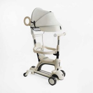 Самокат 5в1 Skyper