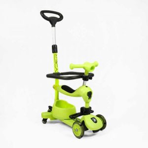 Самокат триколісний 5 в 1 Skyper