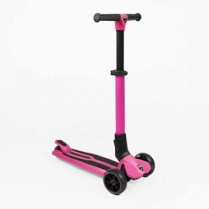 Самокат Lamborghini триколісний