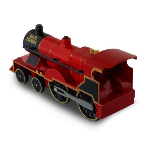 Модель - ЧАРІВНИЙ ЕКСПРЕС (світло, звук)