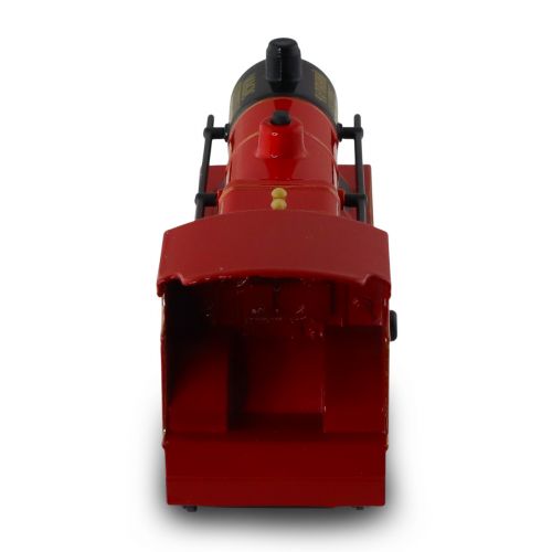 Модель - ЧАРІВНИЙ ЕКСПРЕС (світло, звук)